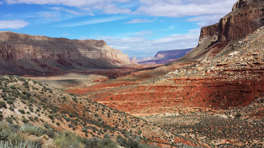 Grand Canyon