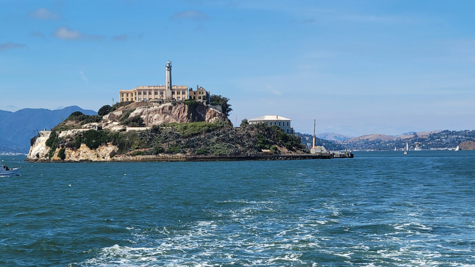 Alcatraz