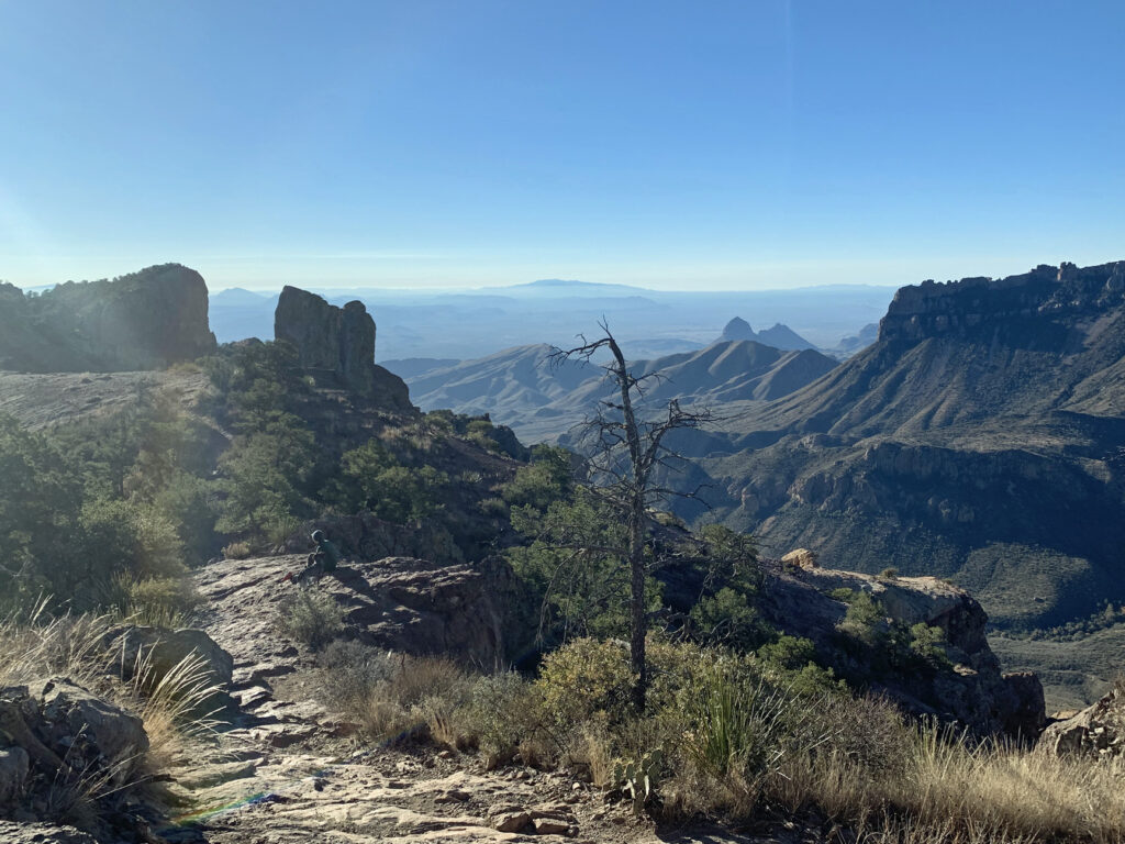 Big Bend