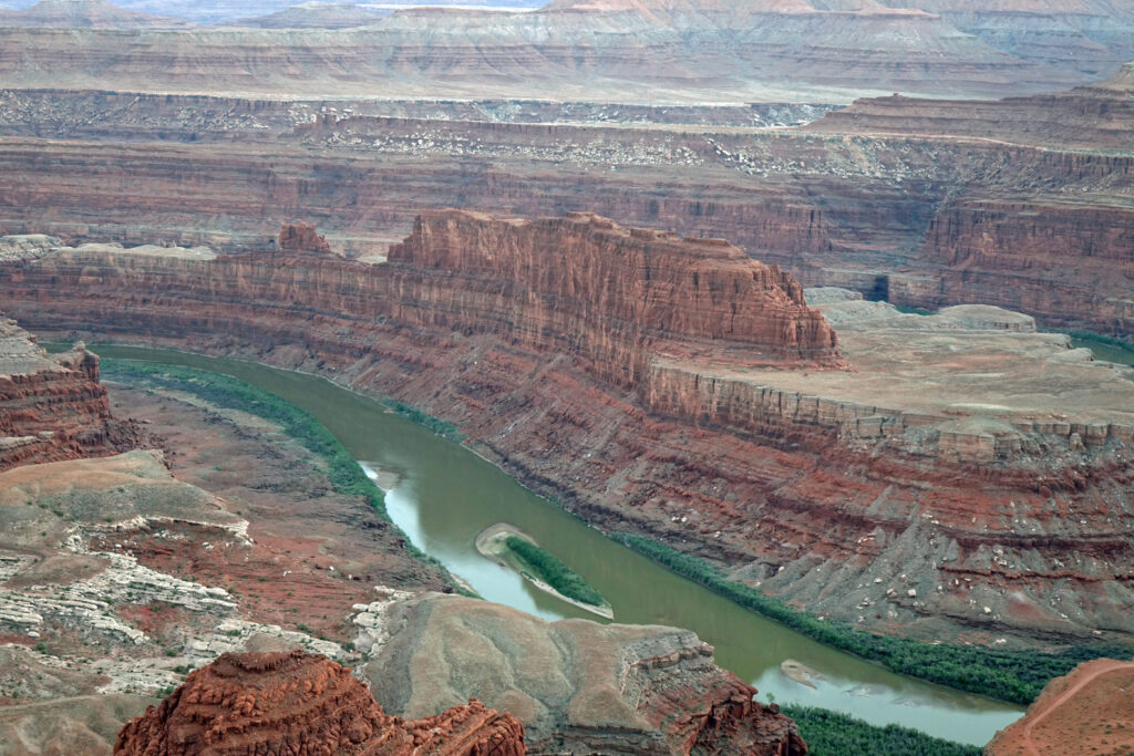 Canyonlands