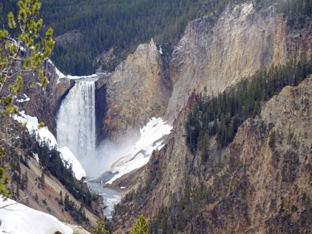 Yellowstone