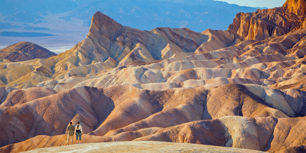 Zabriskie Point