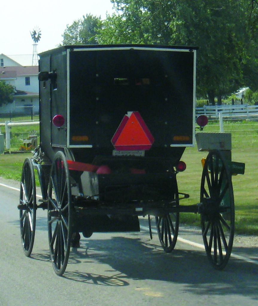 Amish