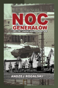 Noc Generałów