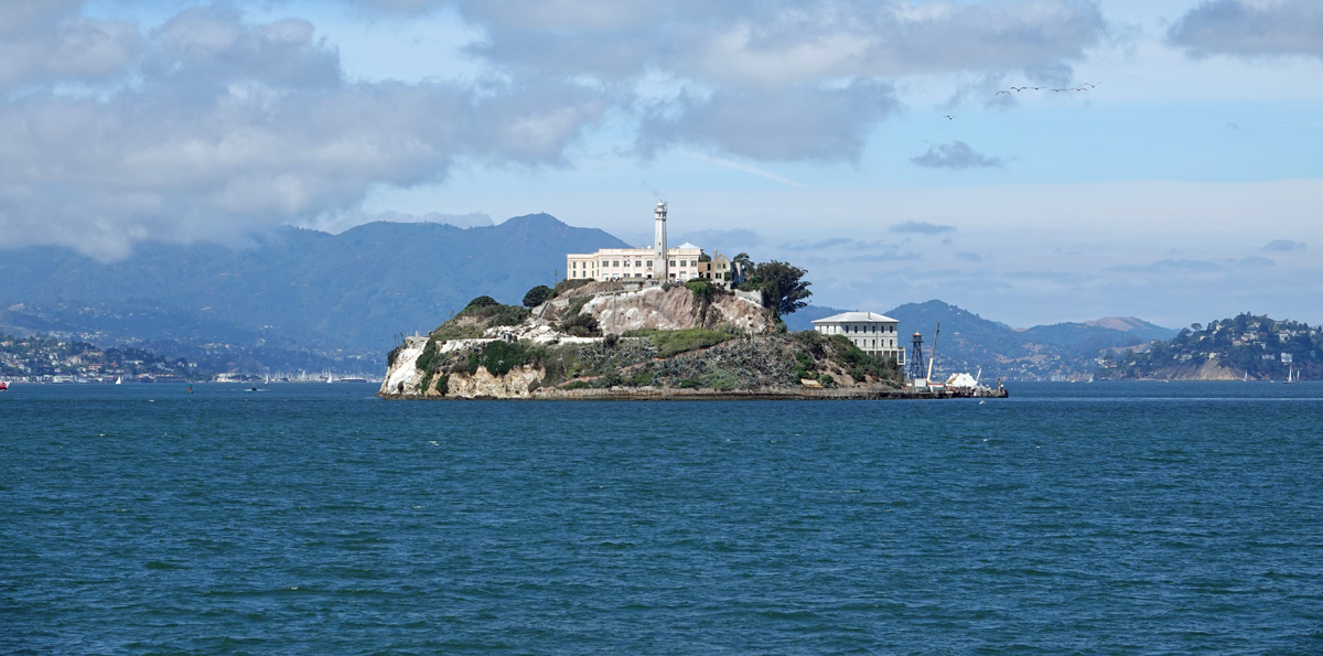 Alcatraz