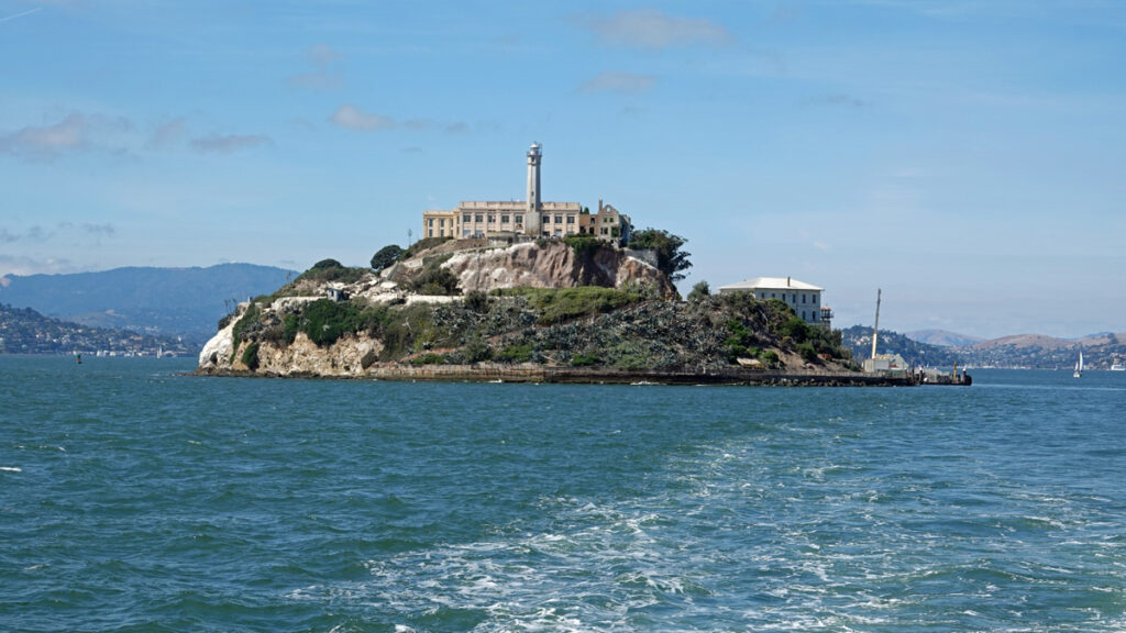 Alcatraz