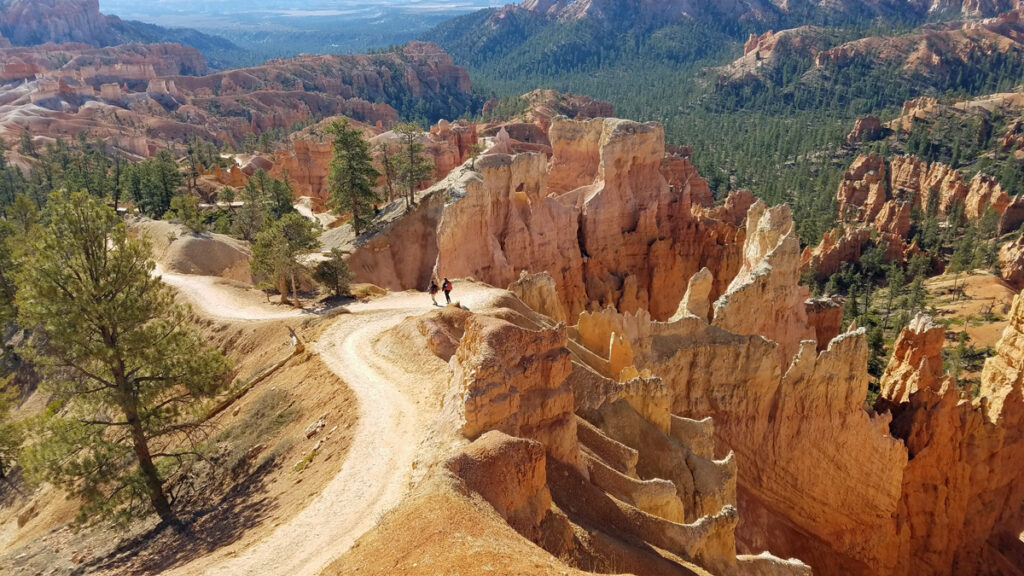 Bryce National Park