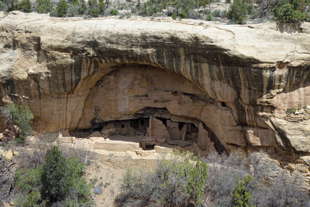 Mesa Verde