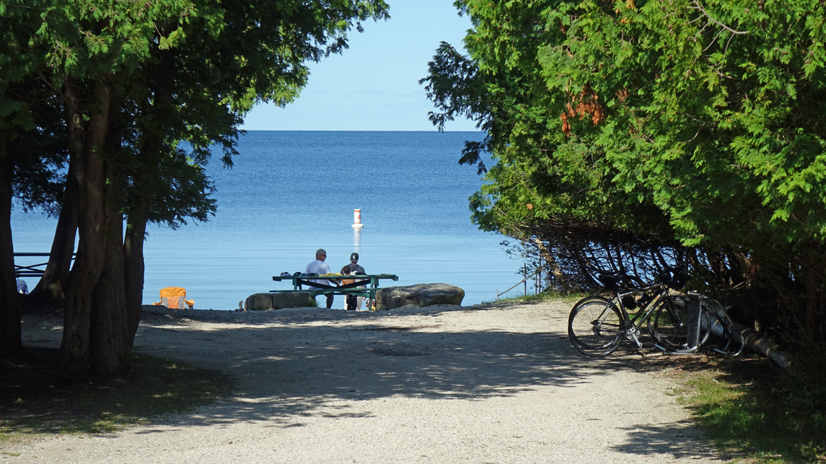 Washington Island