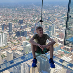 Willis Tower