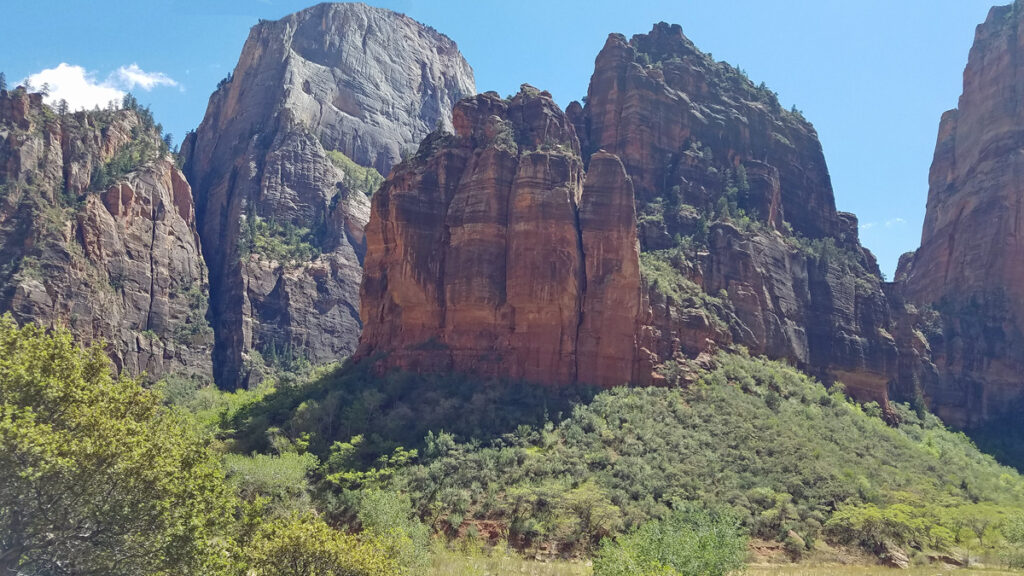 Zion National Park