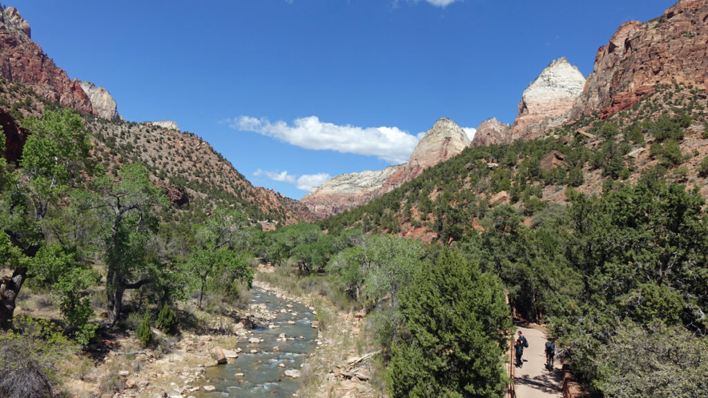 Zion National Park