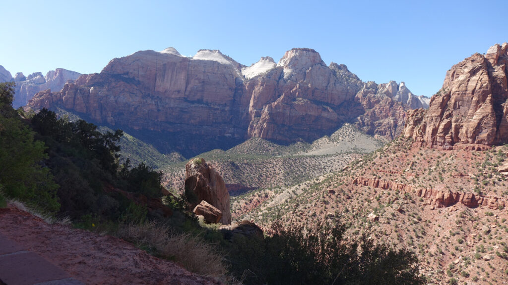 Zion National Park