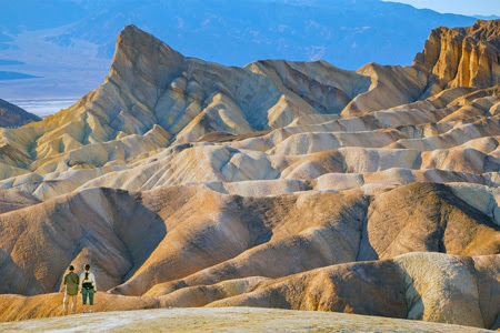 Death Valley