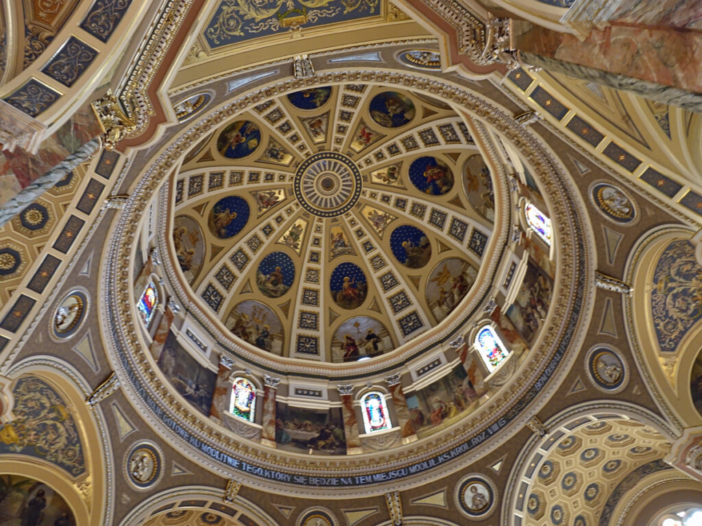 Basilica of St. Josaphat