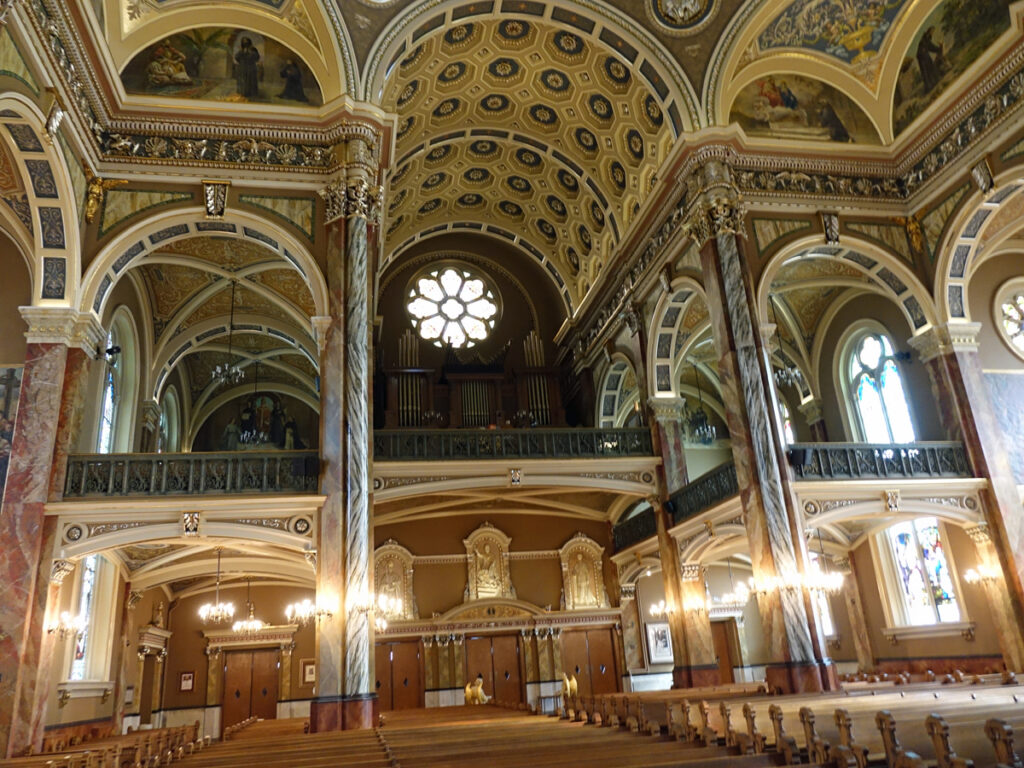 Basilica of St. Josaphat