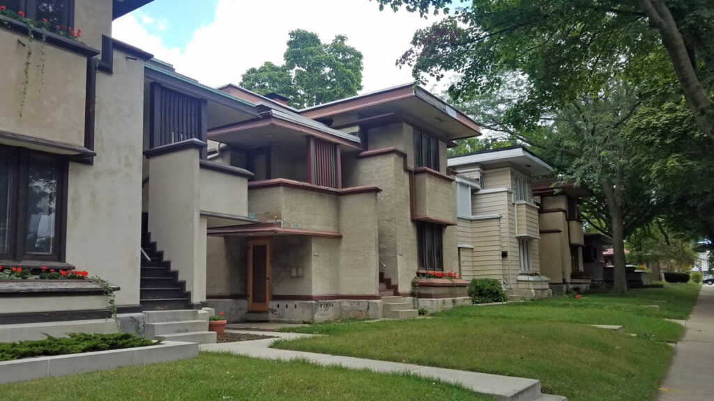 Burnham Block Milwaukee