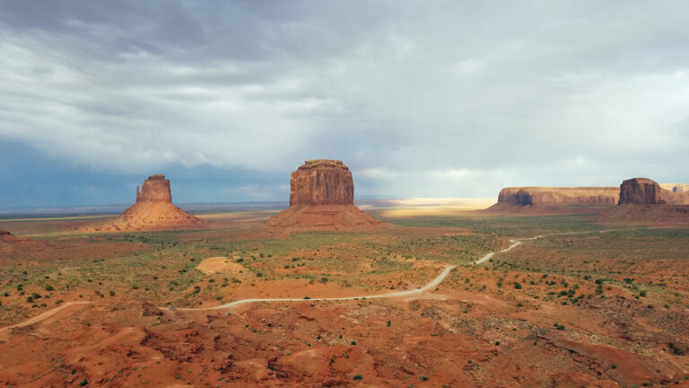 Monument Valley