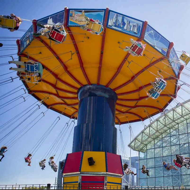 Navy Pier