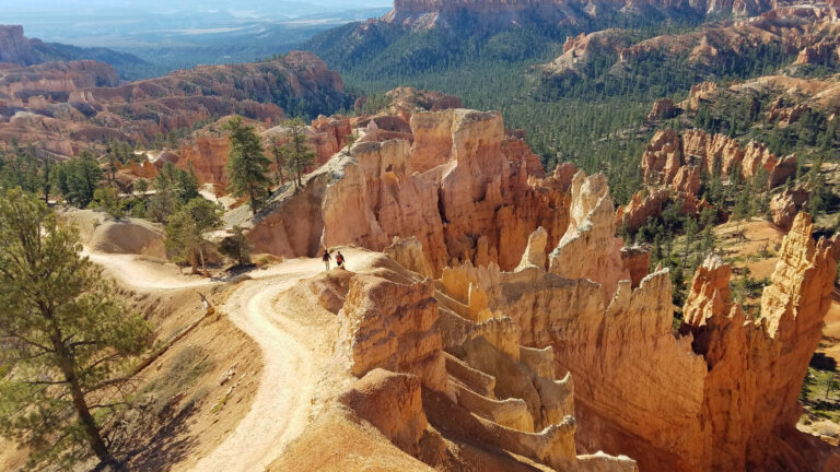 Utah Bryce National Park web