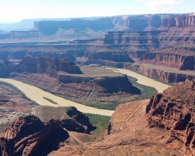 Death Horse State Park