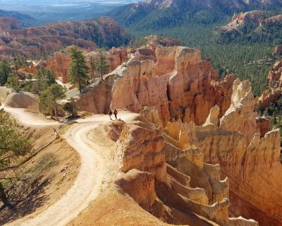 Bryce National Park