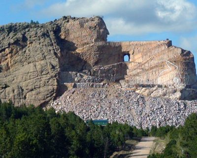 Crazy Horse