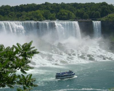 Niagara Falls