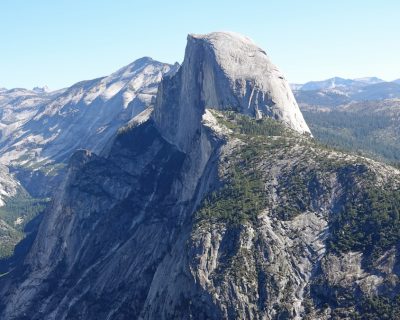 Yosemite National Park